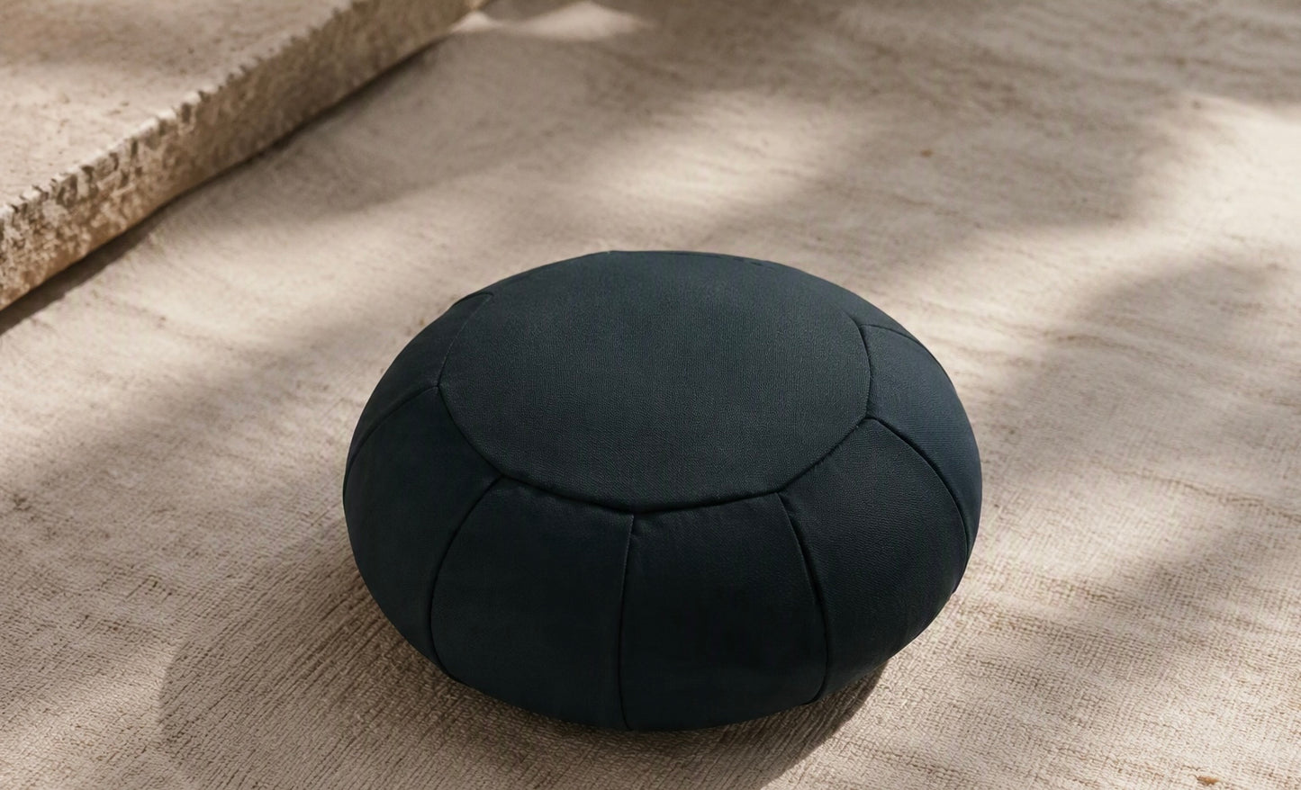 VEYA™ Zafu Meditation Comfort Floor Cushion