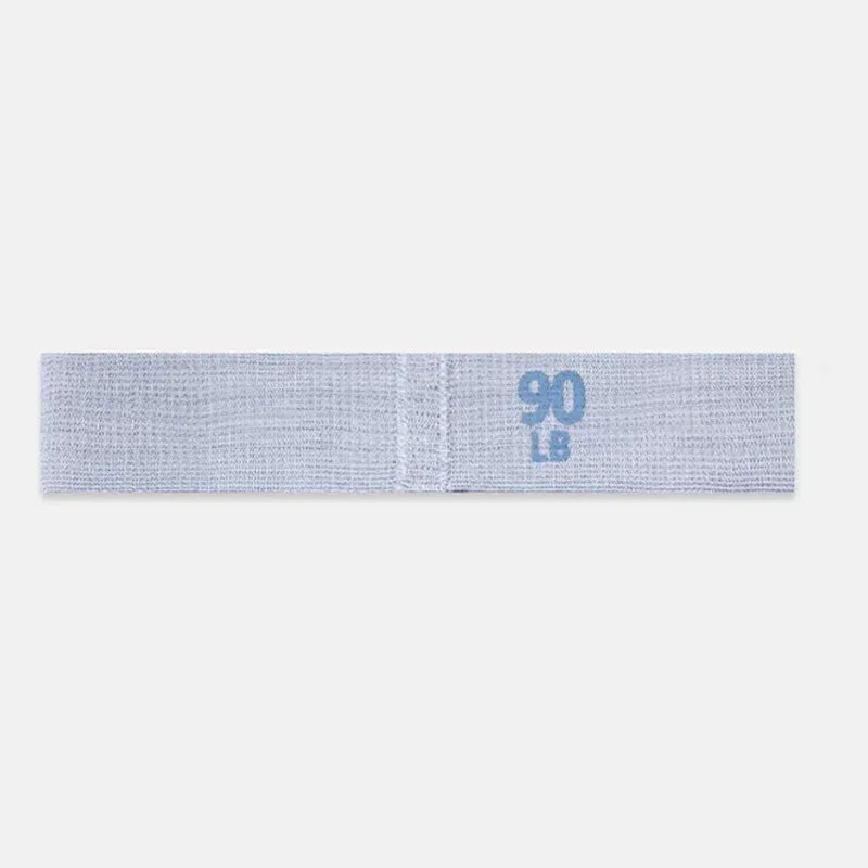 Bandas Elasticas Fitness Butt Training Tape Gym Resistance Bands Workout Equipments Strength Training Elastic Yoga Band