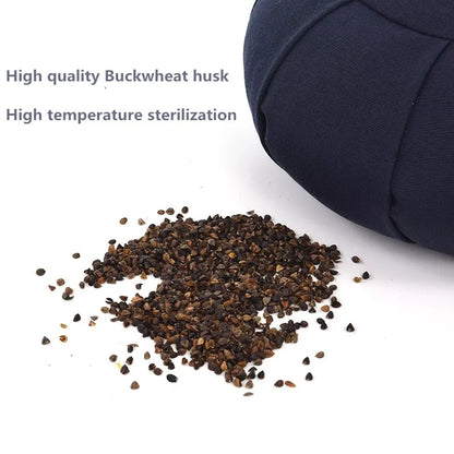 VEYA™ Zafu Meditation Comfort Floor Cushion