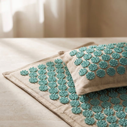 VEYA™ Premium Acupressure Mat Set