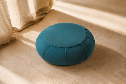 VEYA™ Zafu Meditation Comfort Floor Cushion