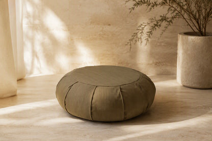 VEYA™ Zafu Meditation Comfort Floor Cushion
