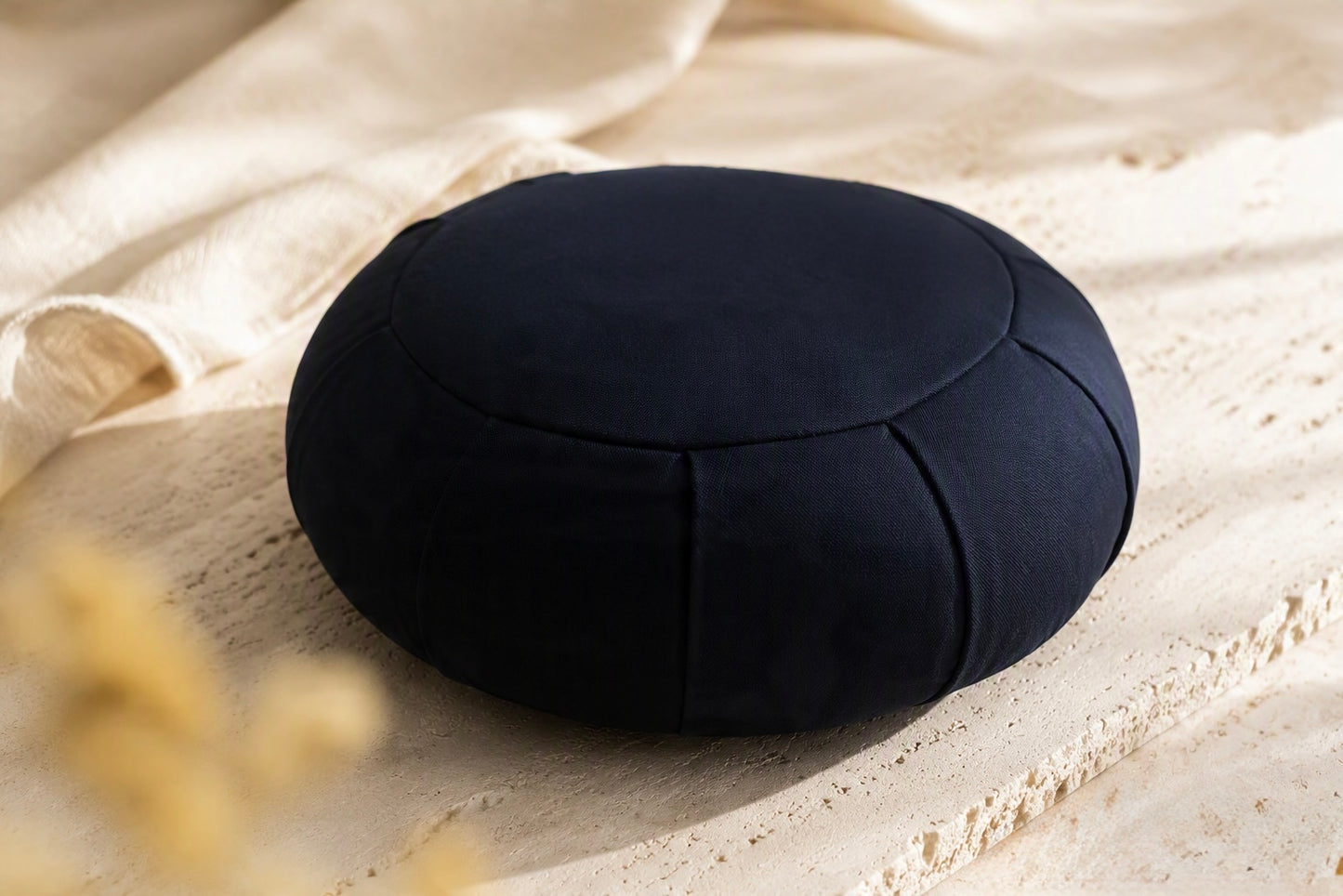 VEYA™ Zafu Meditation Comfort Floor Cushion