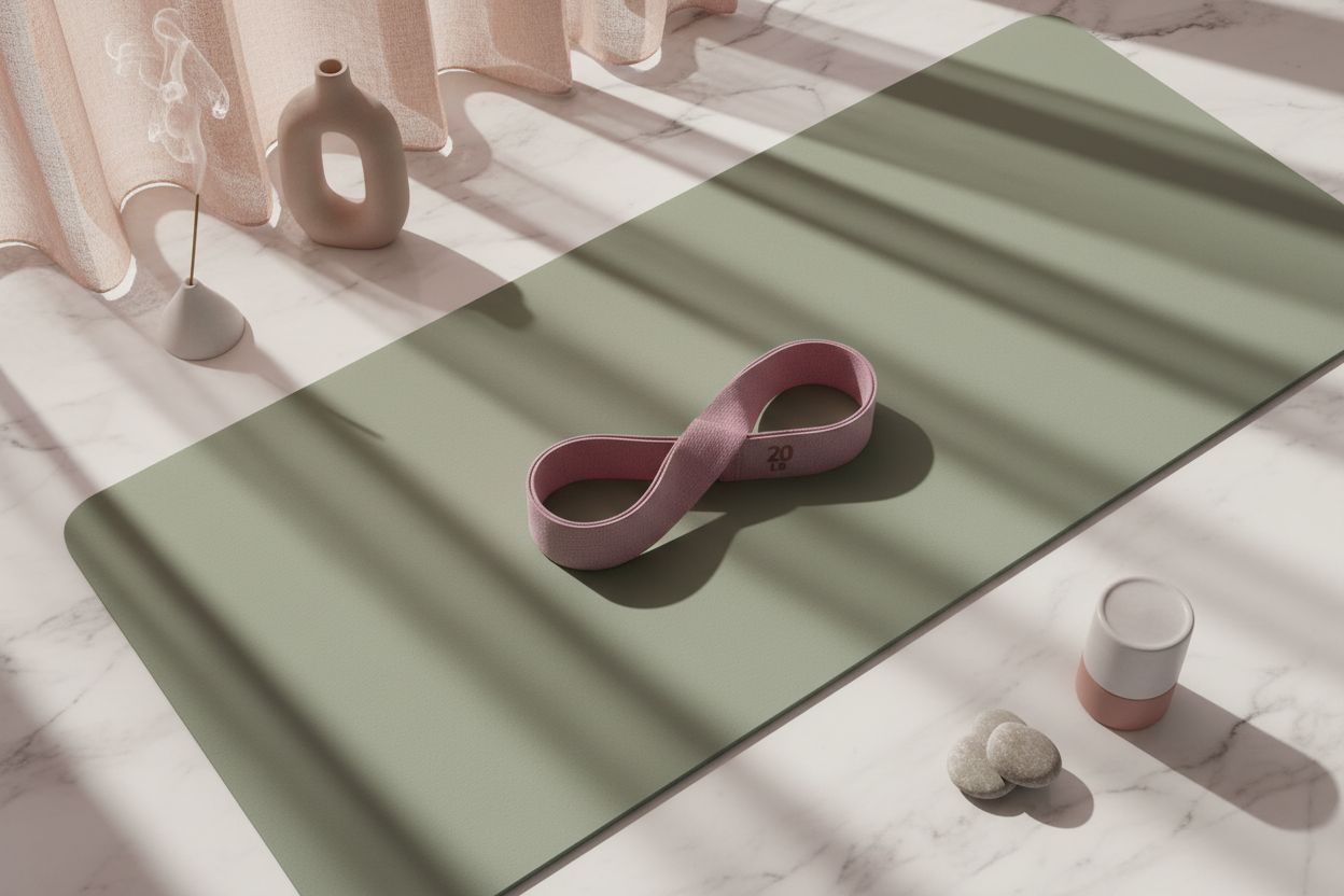 Flat Lay
